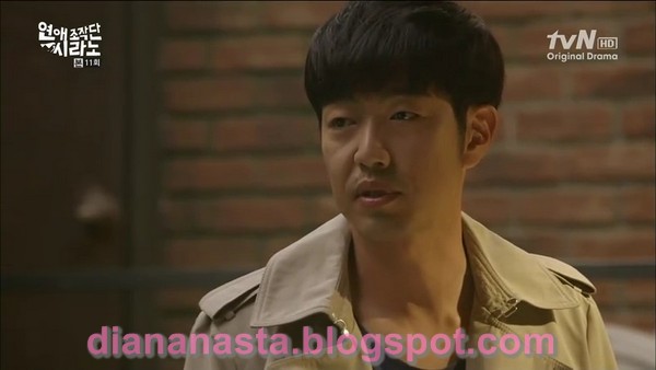 dating agency cyrano sinopsis ep 11